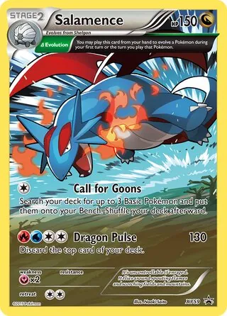 Salamence