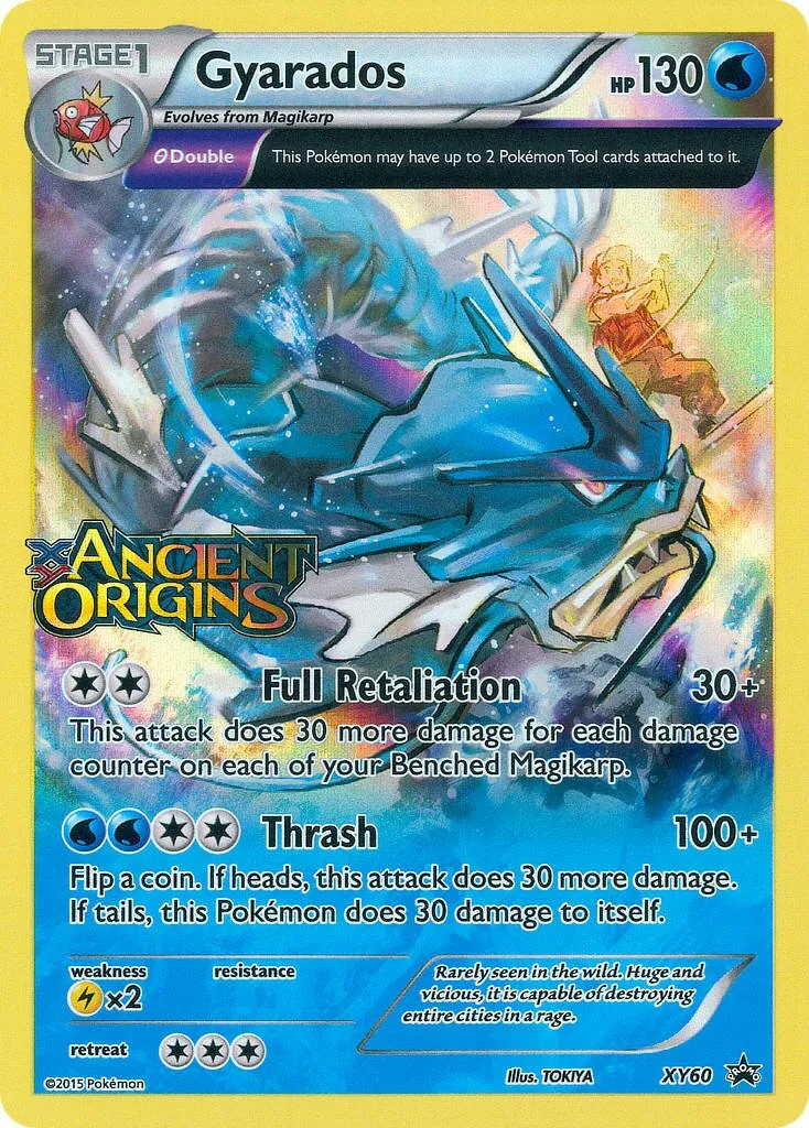 Gyarados