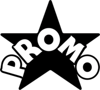 Wizards of the Coast Promos logo