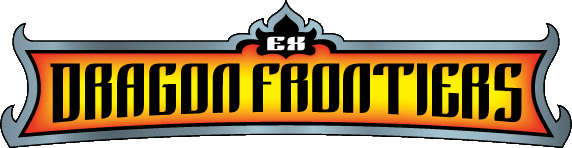 EX Dragon Frontiers logo