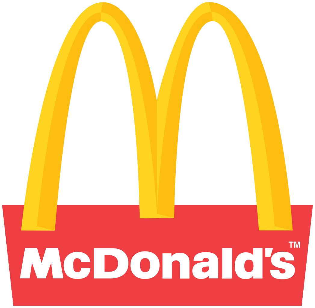 McDonald's Dragon Discovery 2024 logo
