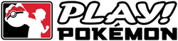 Play! Pokémon Prize Pack Series Eight logo