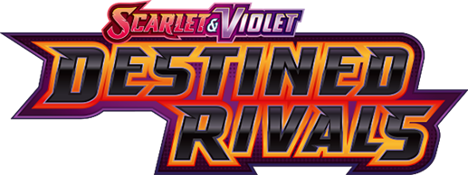 Destined Rivals logo