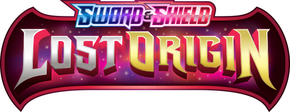 Lost Origin (Trainer Gallery) logo