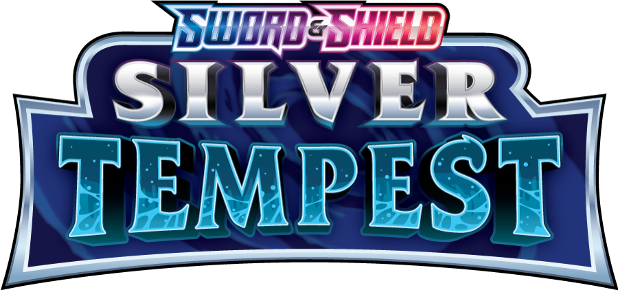 Silver Tempest (Trainer Gallery) logo