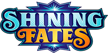 Shining Fates (Shiny Vault) logo