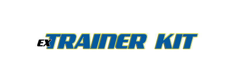 EX Trainer Kit (Latios) logo