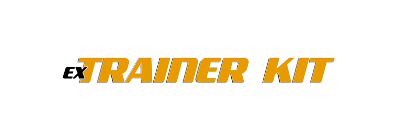 EX Trainer Kit 2 (Plusle) logo