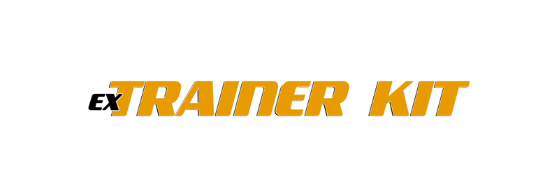 EX Trainer Kit 2 (Minun) logo