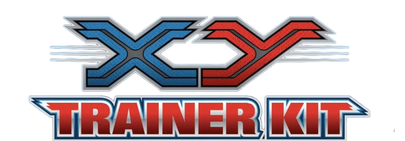 XY Trainer Kit (Latios) logo