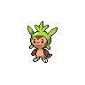Chespin