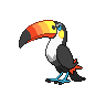 Toucannon